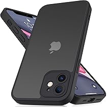 Apple iPhone 11, 64GB, Black (Renewed) : Amazon.co.uk: Electronics